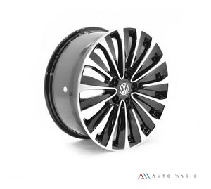 Rines  18 5/112 Bora Jetta Caddy Tiguan Sonata Elantra Golf