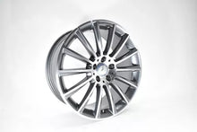 Load image into Gallery viewer, RINES 19 BARRENACION 5X112 –TIGUAN –GOLF –BMW SERIE 5 –MINI COOPER –CADDY –BORA –AUDI A5 Y MAS…