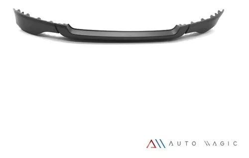 Spoiler de defensa Ecosport 13-17 del.