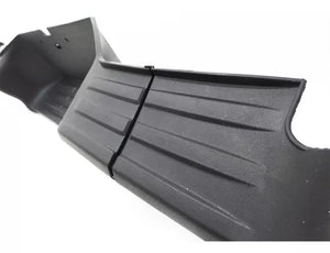 Defensa tras. Hilux 16-24 cromo