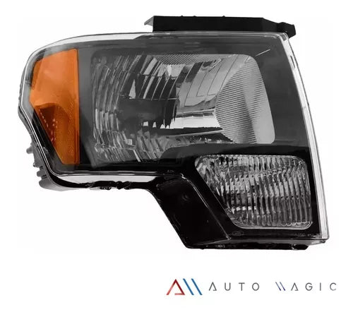 Faros Lobo F150 09-14 ngos.