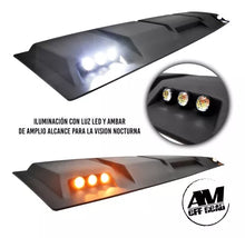 Load image into Gallery viewer, Barra de luces Frontier NP300 16-25 Led para toldo