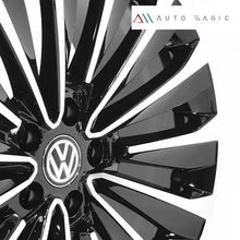 Load image into Gallery viewer, Rines  18 5/112 Bora Jetta Caddy Tiguan Sonata Elantra Golf