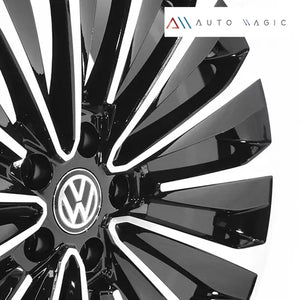 Rines  18 5/112 Bora Jetta Caddy Tiguan Sonata Elantra Golf