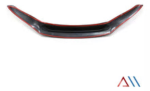 Load image into Gallery viewer, Rompe viento cofre Hilux 16-23 con leds