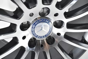 RINES 19 BARRENACION 5X112 –TIGUAN –GOLF –BMW SERIE 5 –MINI COOPER –CADDY –BORA –AUDI A5 Y MAS…