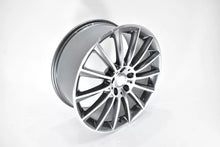 Load image into Gallery viewer, RINES 19 BARRENACION 5X112 –TIGUAN –GOLF –BMW SERIE 5 –MINI COOPER –CADDY –BORA –AUDI A5 Y MAS…