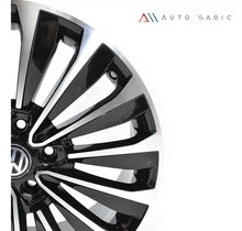 Load image into Gallery viewer, Rines  18 5/112 Bora Jetta Caddy Tiguan Sonata Elantra Golf