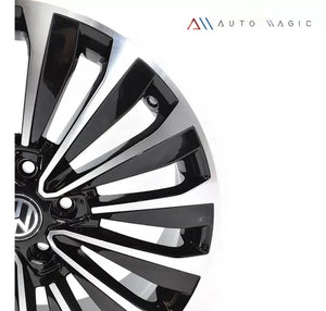 Rines  18 5/112 Bora Jetta Caddy Tiguan Sonata Elantra Golf