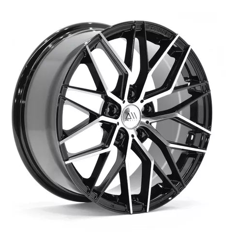 Rines 17 5/100 (4 Rines) Gtrr Jetta Cavalier Pt Cruiser Leon