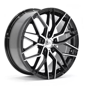 Rines 17 5/100 (4 Rines) Gtrr Jetta Cavalier Pt Cruiser Leon