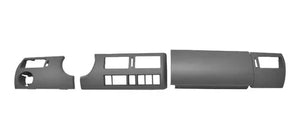 Tablero Cubiertas Mascarillas Gris Pointer 00-05