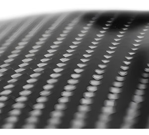 Carcasa de retrovisor fibra de carbon Golf 15-17