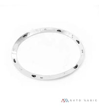 Load image into Gallery viewer, Moldura de faro Mini cooper 14-20 cromo izquierdo