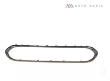 Load image into Gallery viewer, Moldura de parrilla Mini cooper chili 14-20 superior negra