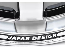 Load image into Gallery viewer, RINES 15 BARRENACION 4X100 TSURU –SPARK –BEAT –TIIDA –AVANZA –KICKS –RIO –CIVIC –SENTRA –BEETLE — VENTO — MARCH — SOUL — LANCER — SONATA Y MAS…
