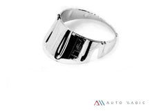 Load image into Gallery viewer, Moldura de faro niebla Mini cooper 07-13 cromo derecho