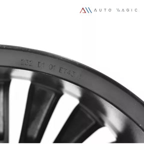 Rines  18 5/112 Bora Jetta Caddy Tiguan Sonata Elantra Golf