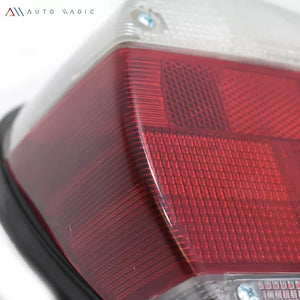 Calaveras Sedan Vocho 74-03 Claras Performance