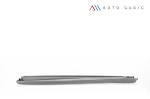 Estribo Focus 12-14 izq.