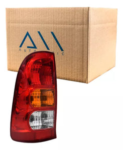 Calavera Hilux 06-11 izquierda