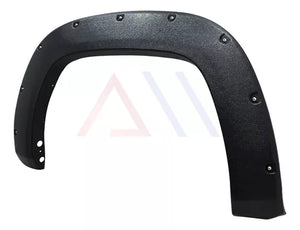 Cantoneras Tundra 22-24 ngo. matte con cuarto ambar