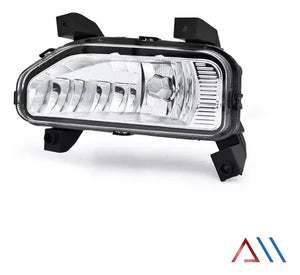 Faros de niebla Tornado Van 22-24 c/arnes switch univ.