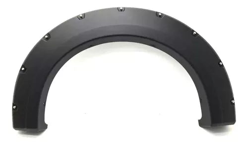 Cantoneras F150 15-20 negro matte