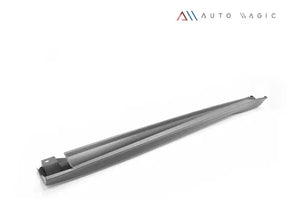 Estribo Focus 12-14 izq.