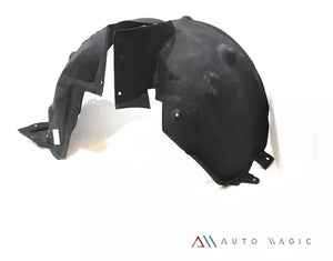 Tolva guardafango salpicadera Mini cooper 07-13 delantero izquierdo