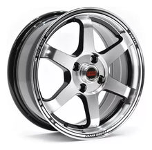 Load image into Gallery viewer, RINES 15 BARRENACION 4X100 TSURU –SPARK –BEAT –TIIDA –AVANZA –KICKS –RIO –CIVIC –SENTRA –BEETLE — VENTO — MARCH — SOUL — LANCER — SONATA Y MAS…