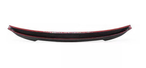 Spoiler de cajuela Jetta 19-24