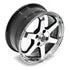 Load image into Gallery viewer, Rines 15 4/100 Versa March Gol Saveiro Rio Mazda 2 Aveo Ng