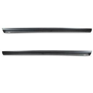 Estribos Jetta 10-19 slim