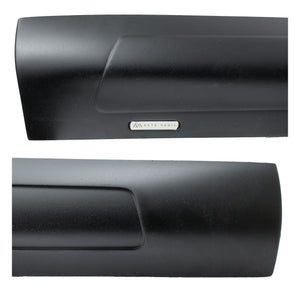 Estribos Jetta 10-19 slim