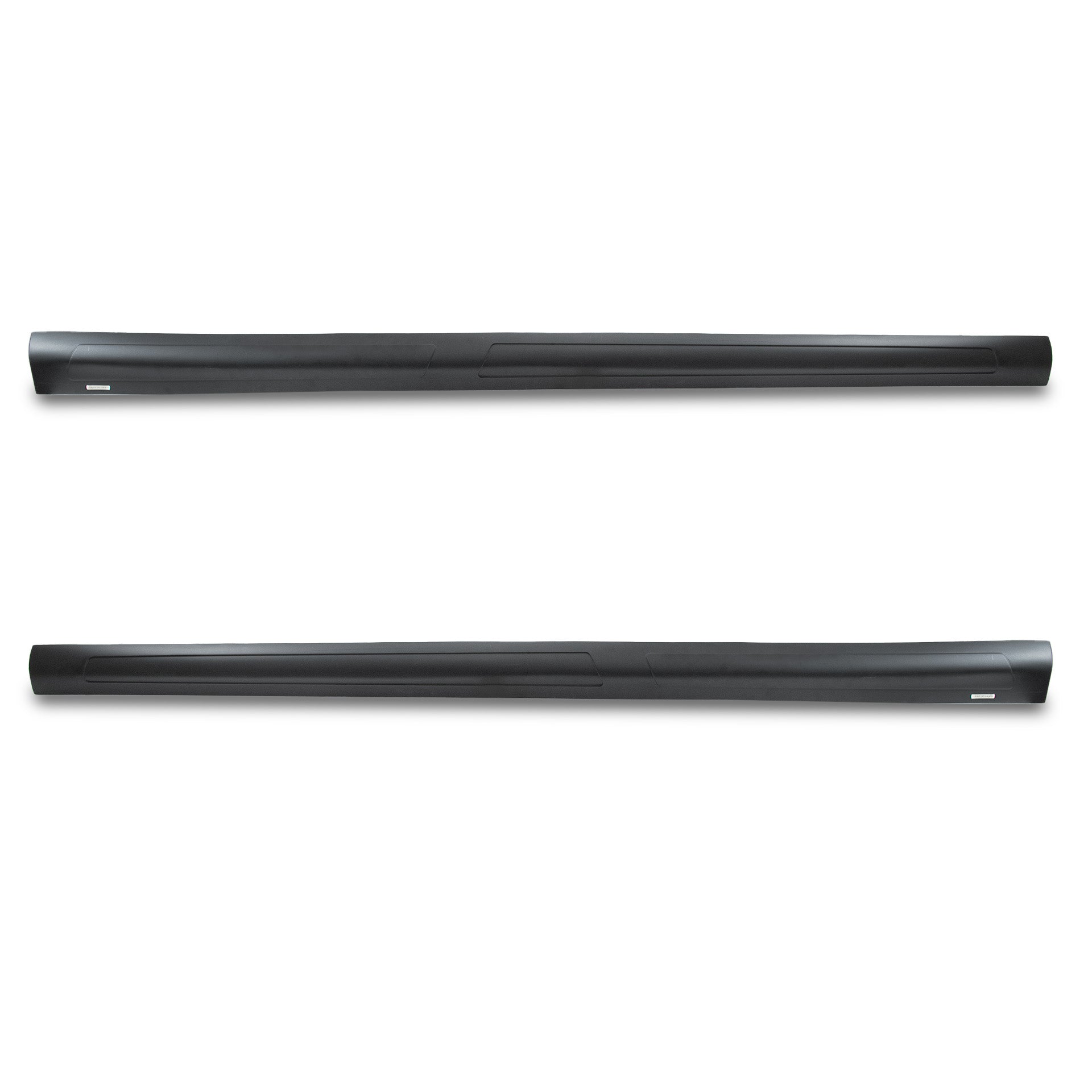Estribos Jetta 10-19 slim