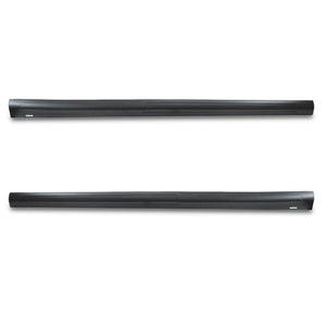 Estribos Jetta 10-19 slim
