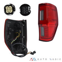Load image into Gallery viewer, Calaveras Ranger 13-22 LED rojas Performance