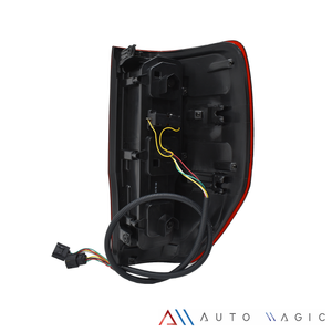 Calaveras Ranger 13-22 LED rojas Performance