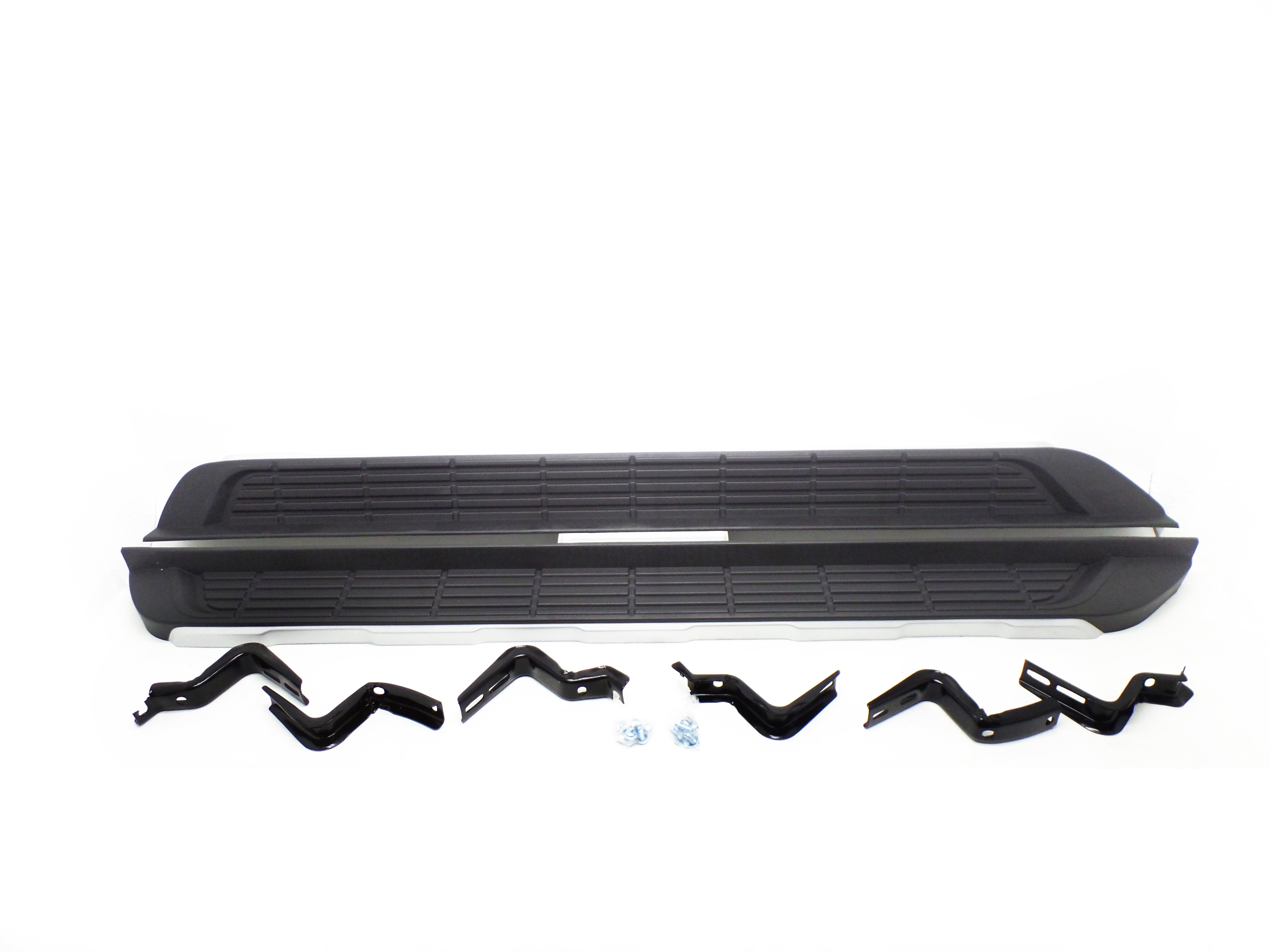 Estribos Ranger 13-22 doble cabina tipo original