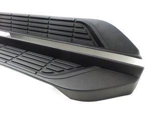 Estribos Ranger 13-22 doble cabina tipo original