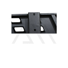 Load image into Gallery viewer, Estribos Ranger 16-24 doble cabina metalicos