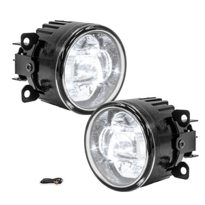 FAROS DE NIEBLA PARA SENTRA 2010 /2011 /2012 -- RANGER 2013 /2014 /2015 /2016 -- FIESTA 2008 /2009 /2010 /2011 /2012 /2013 /2014 /2015 /2016 -- FIGO 2016 /2017 /2018 -- ENFOQUE 2009 /2010 /2011 /2012 /2013 /2014 -- MAS MODELOS