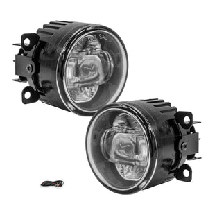 FAROS DE NIEBLA PARA SENTRA 2010 /2011 /2012 -- RANGER 2013 /2014 /2015 /2016 -- FIESTA 2008 /2009 /2010 /2011 /2012 /2013 /2014 /2015 /2016 -- FIGO 2016 /2017 /2018 -- ENFOQUE 2009 /2010 /2011 /2012 /2013 /2014 -- MAS MODELOS