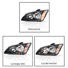 Load image into Gallery viewer, Faros Focos ngos.  07-08