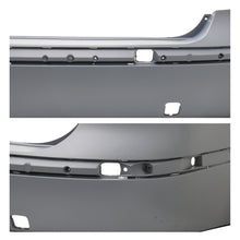 Cargar imagen en el visor de la galería, Fascia tras. Focus 07-08