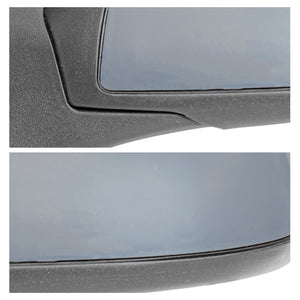Espejo focus 07-08 elec. 5 pin izq.