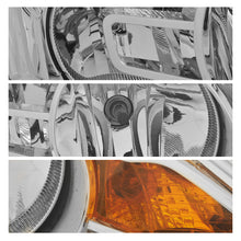 Load image into Gallery viewer, Faro Focus 09-11 cromo c/foco der.