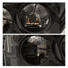 Load image into Gallery viewer, Faro Focus 09-11 cromo c/foco der.