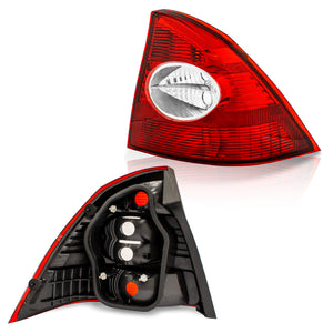 Calavera Focus 07-11 der.